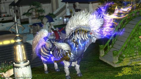 ixion fate ffxiv|Ixion (Mount) .